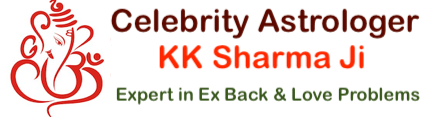 Astrologer  Astrologer KK sharma
